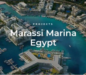 Marassi Marina